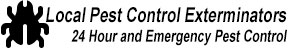 Reedsville PA Pest Control Exterminators